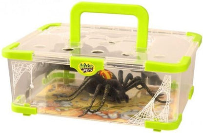 Asmodee Wild Pets Spin speelgoedfiguur