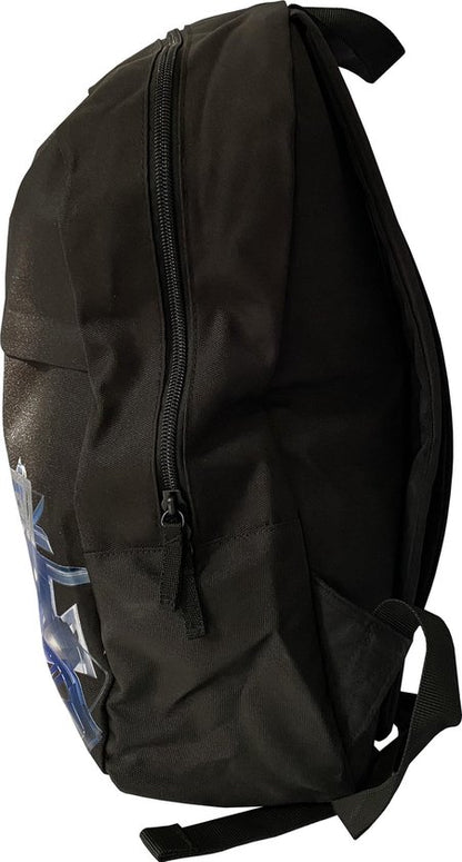 Hardwell Rugzak 26L - Zwart